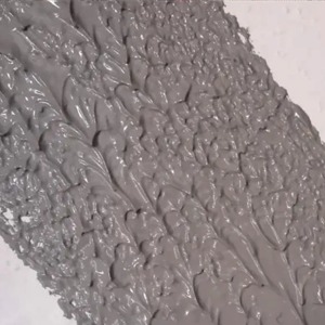 静海双液改性环氧型 YJ-302 拉毛界面剂，光面混凝土基层专用再浇剂