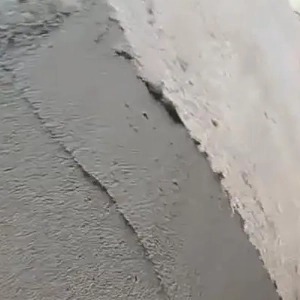 静海水工建筑物I级C55聚合物改性水泥砂浆 渠道防渗泵站加固迎水面抗冲刷砂浆
