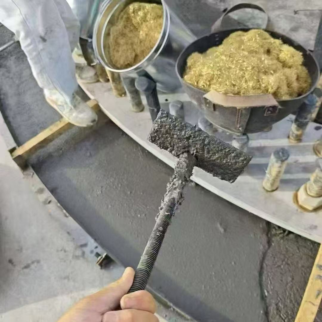 静海C120风电设备基础专用灌浆料