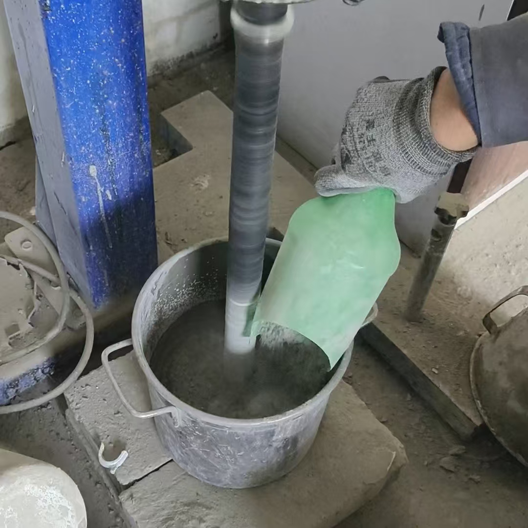 静海桥梁公路张拉用H60压浆料与普通压浆料有什么区别？